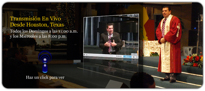 Fe y Gracia TV